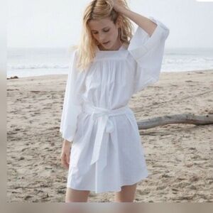 BNWOT Doen Dress // M // Blush